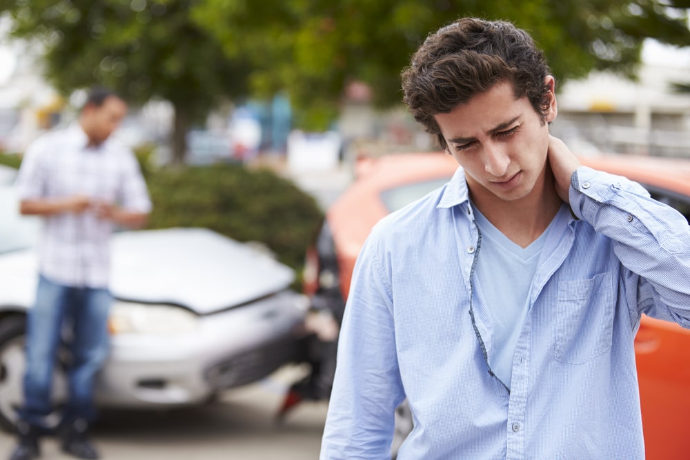 Margate personal injury lawyer help