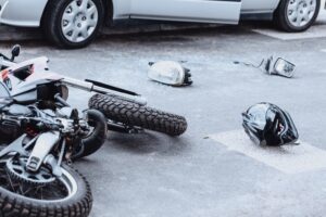 Motorcycle Accident Lawyer in North Miami, FL