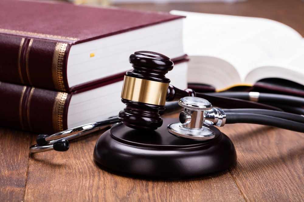 Brain injury lawyer Coral Springs, FL