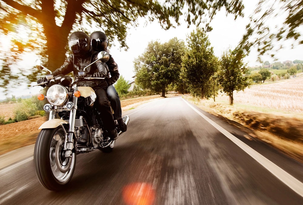 Margate motorcycle accident lawyer helps injured riders