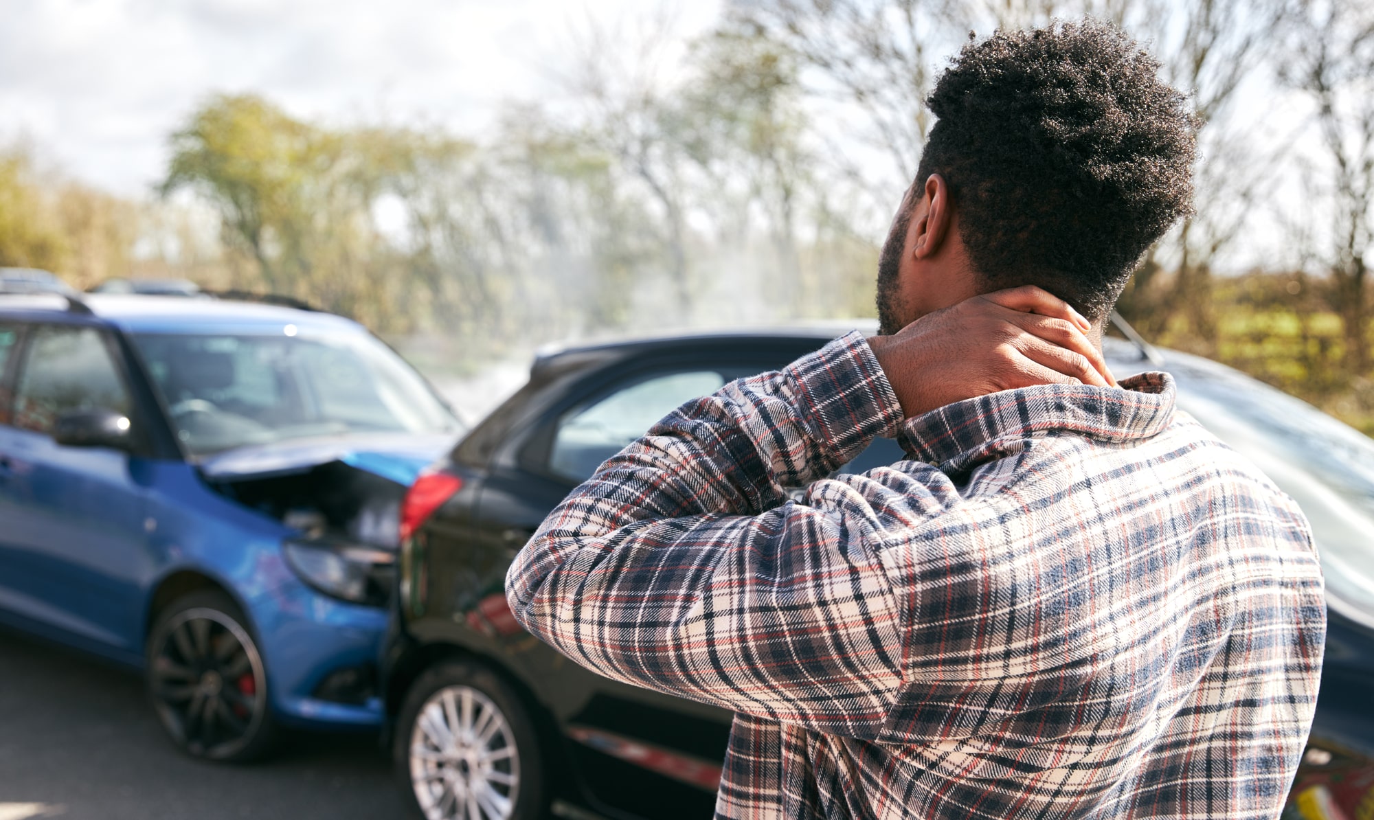 car accident lawyer Margate, FL