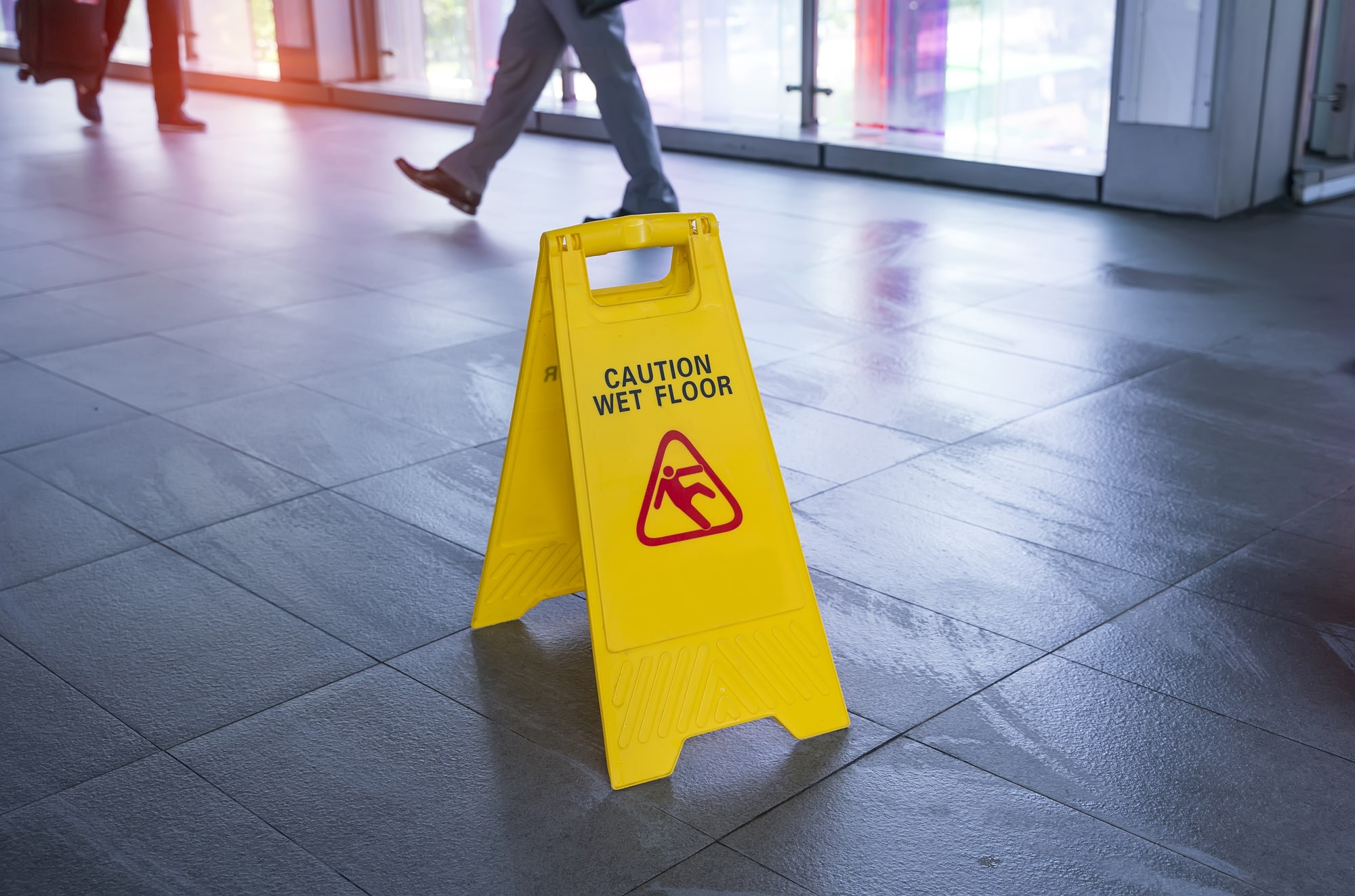slip and fall lawyer Margate, FL