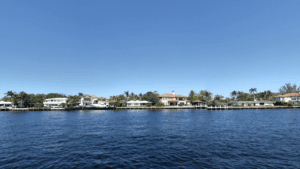 Hugh Taylor Birch State Park Fort Lauderdale FL