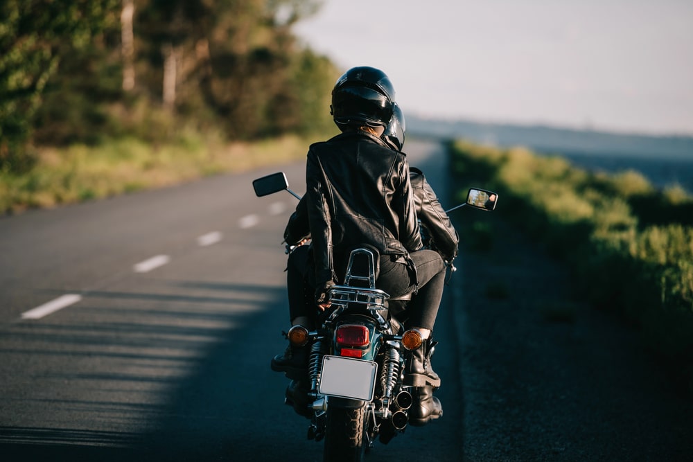 Margate motorcycle accident lawyer help
