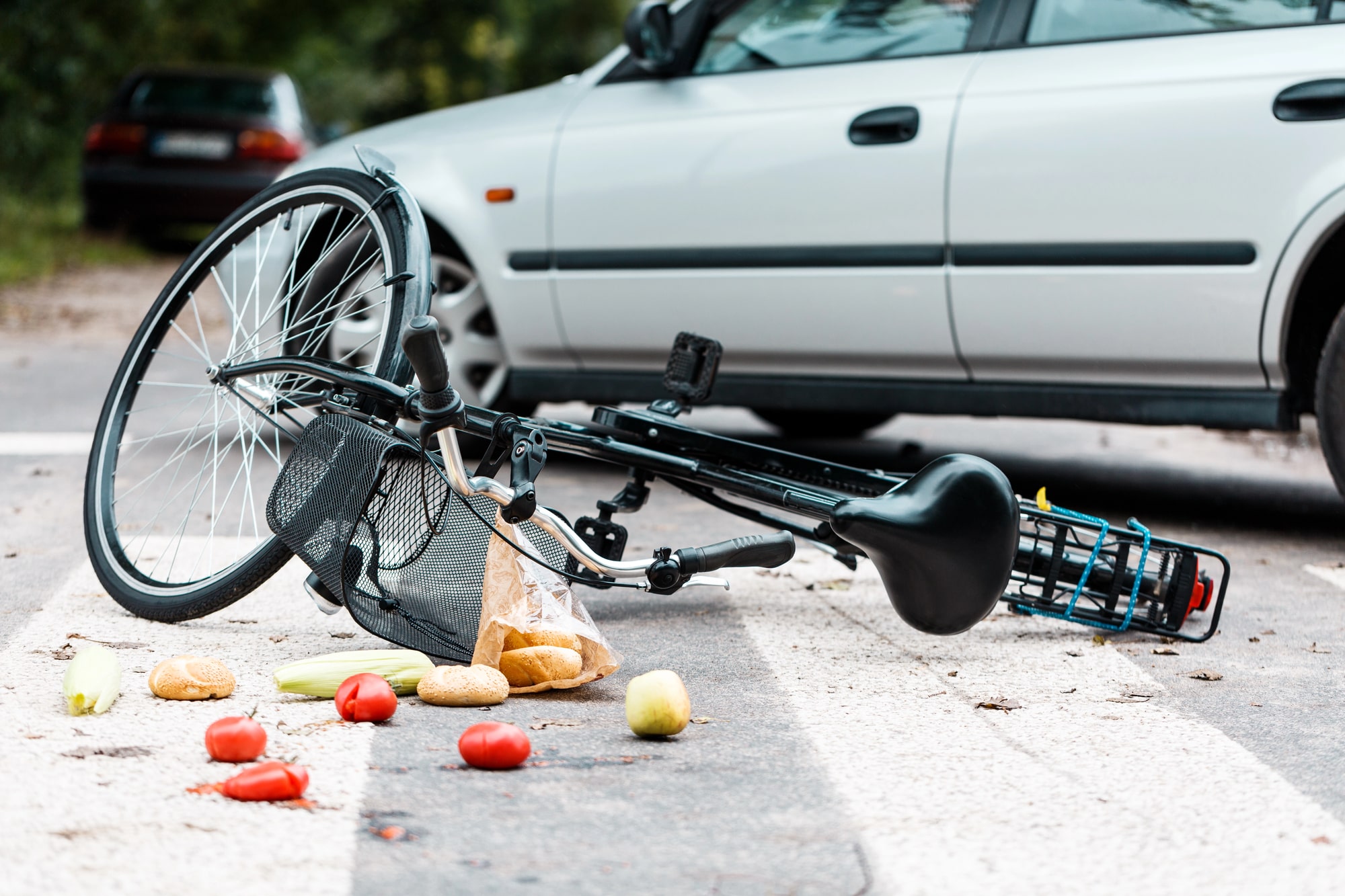bicycle accident lawyer Coconut Creek, FL
