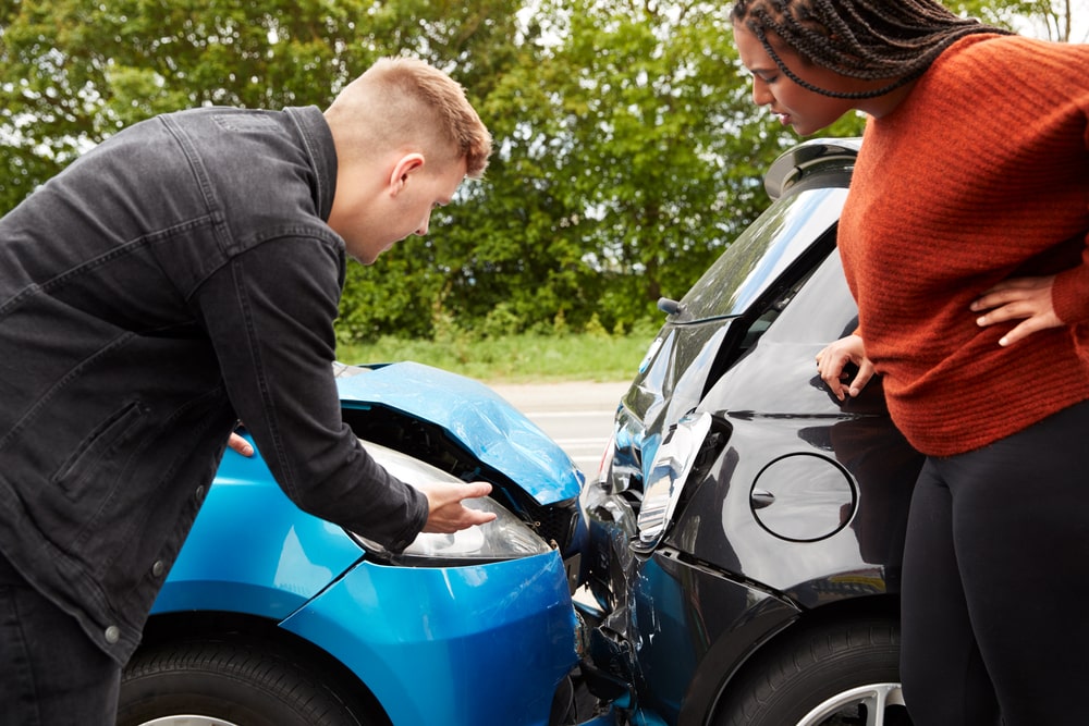 car accident lawyer in Margate, FL