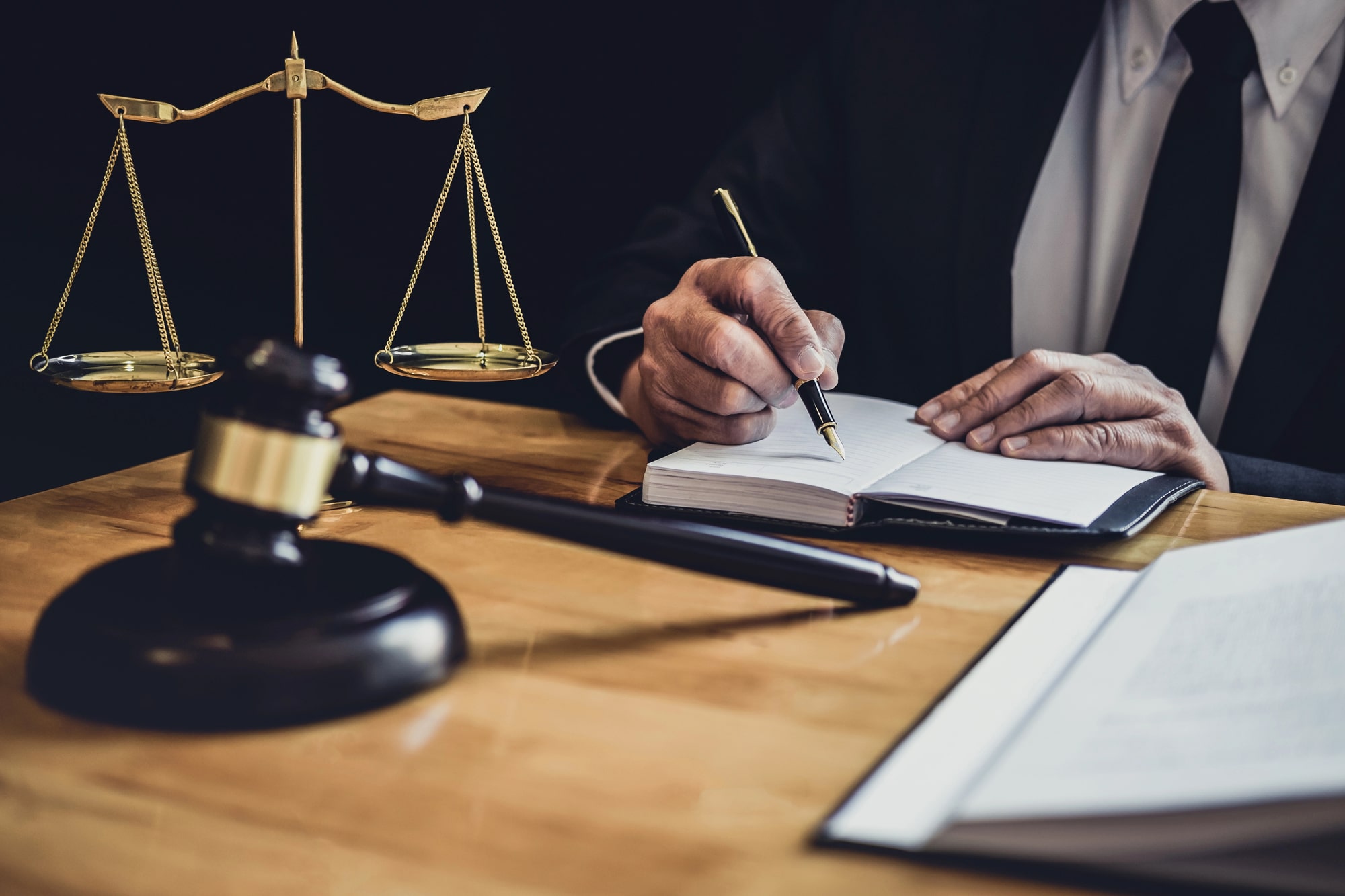 wrongful death lawyer in Margate