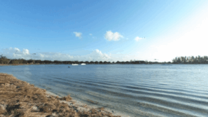 Amelia Earhart Park Hialeah, FL