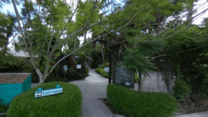 Flamingo Gardens Fort Lauderdale FL