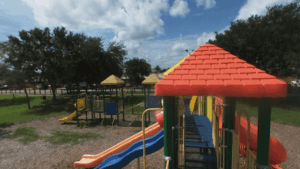 Golden Eagle Park Hialeah, FL