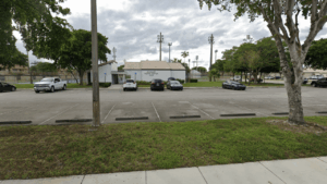 Goodlet Park Hialeah, FL