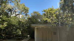 Hugh Taylor Birch State Park Fort Lauderdale FL