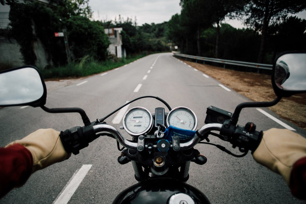 Motorcycle Accident Lawyer In Florida