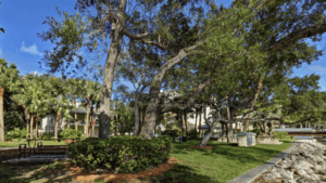 Riverwalk Fort Lauderdale FL