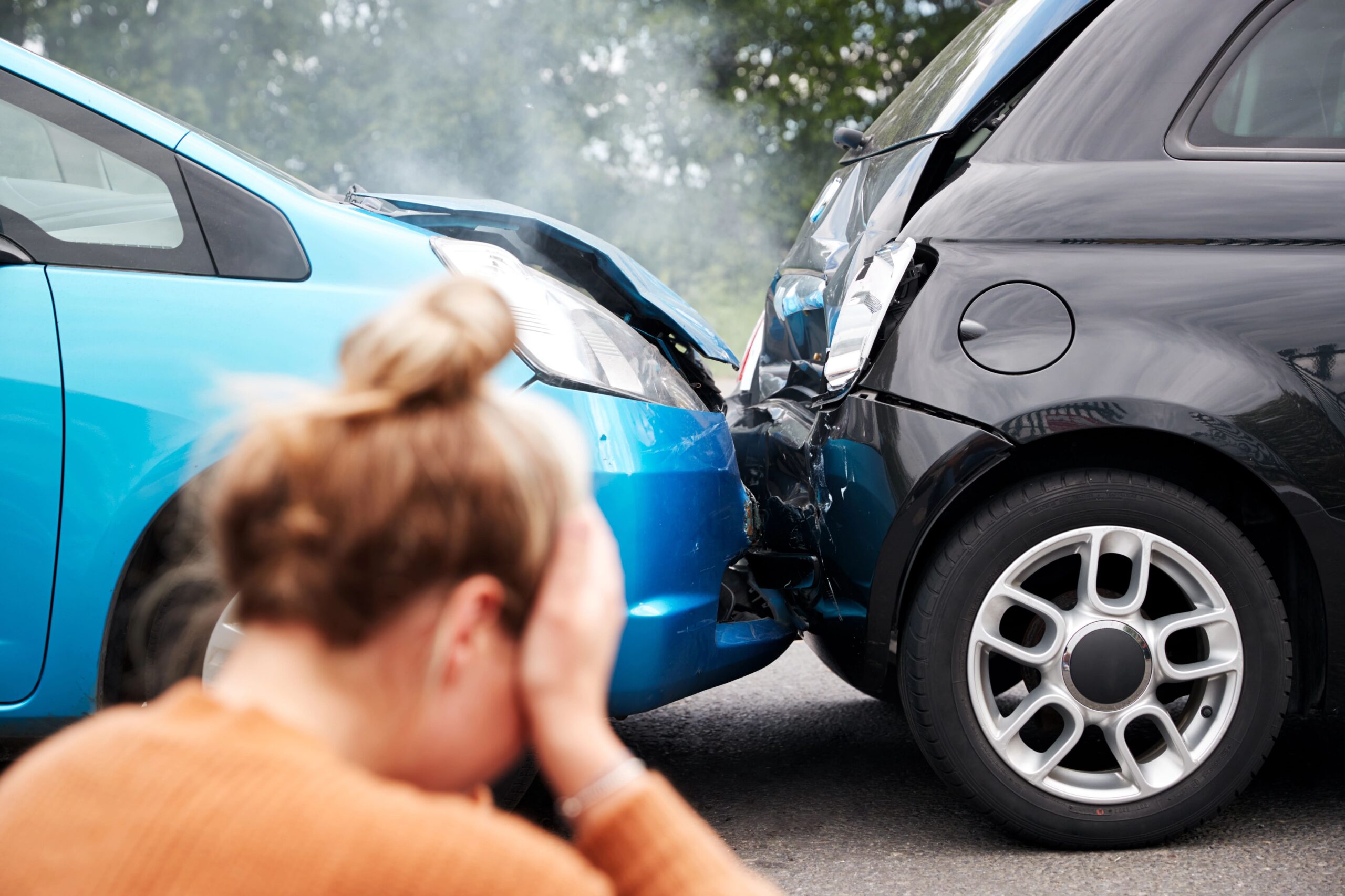 Florida Personal Injury Attorney
