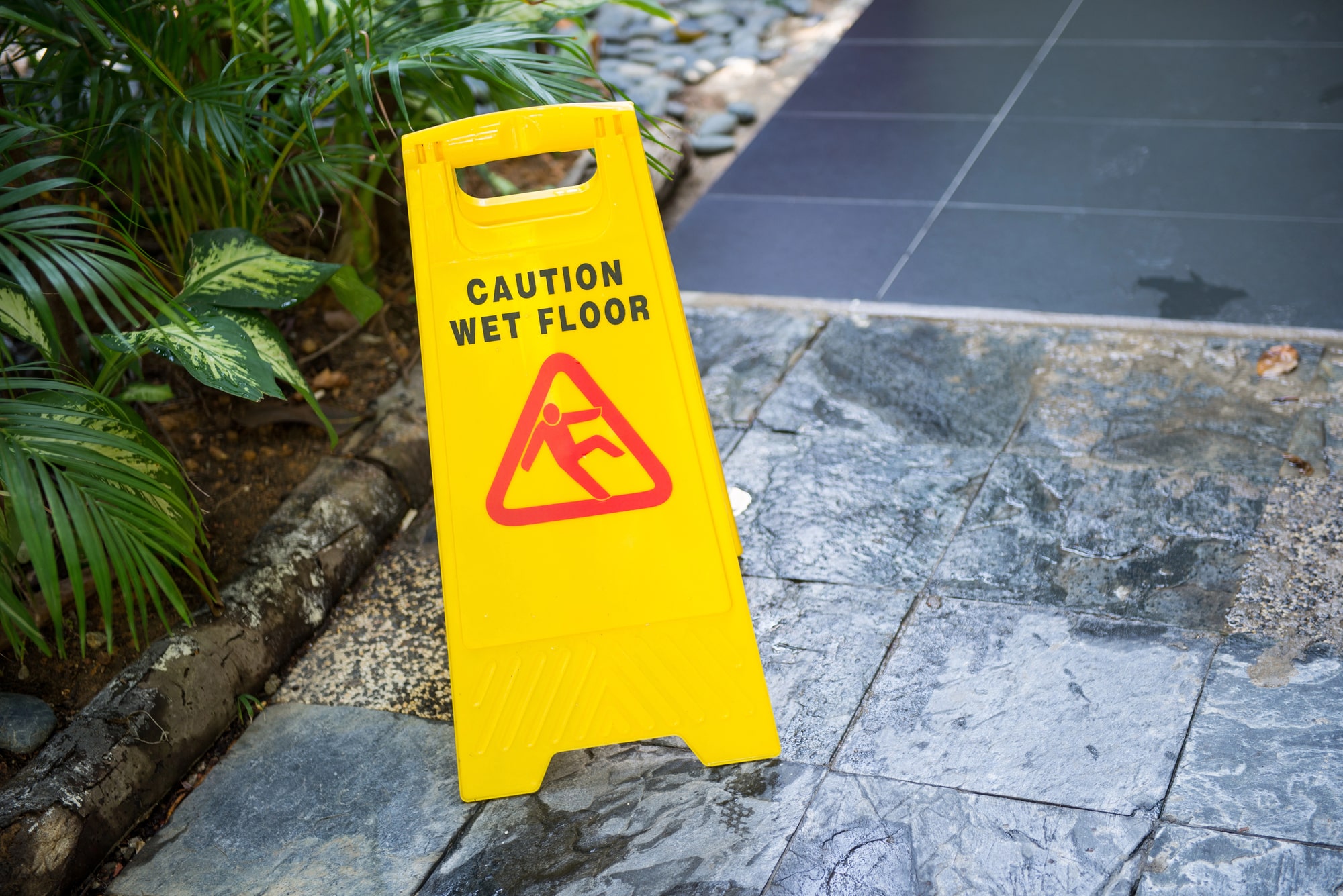 Premises Liability Lawyer Coral Springs, FL
