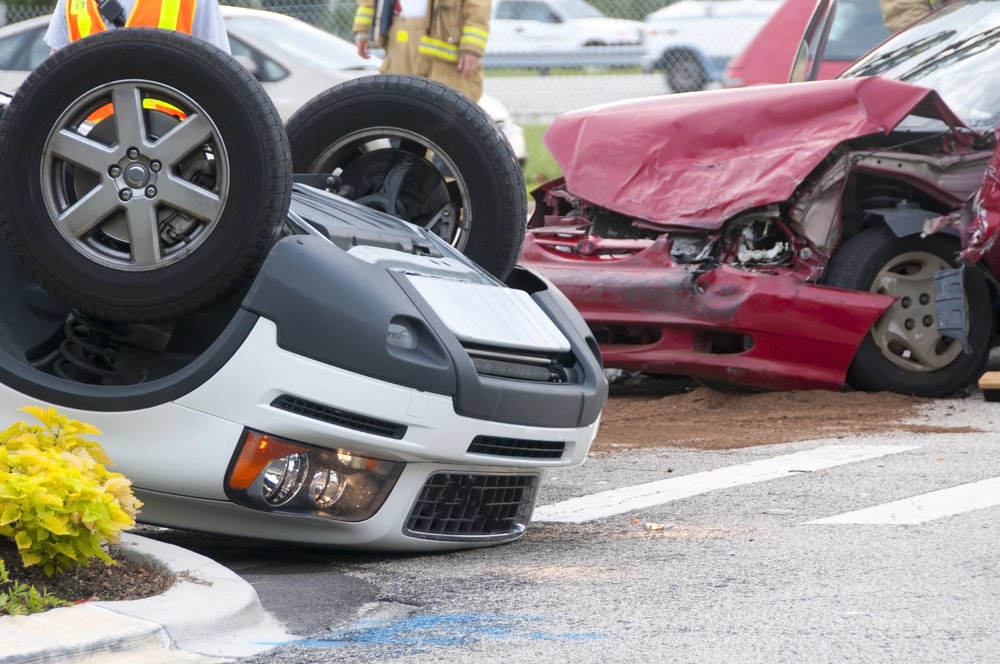 car accident lawyer Fort Lauderdale, FL