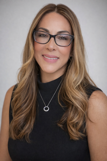 Alessandra Livingston