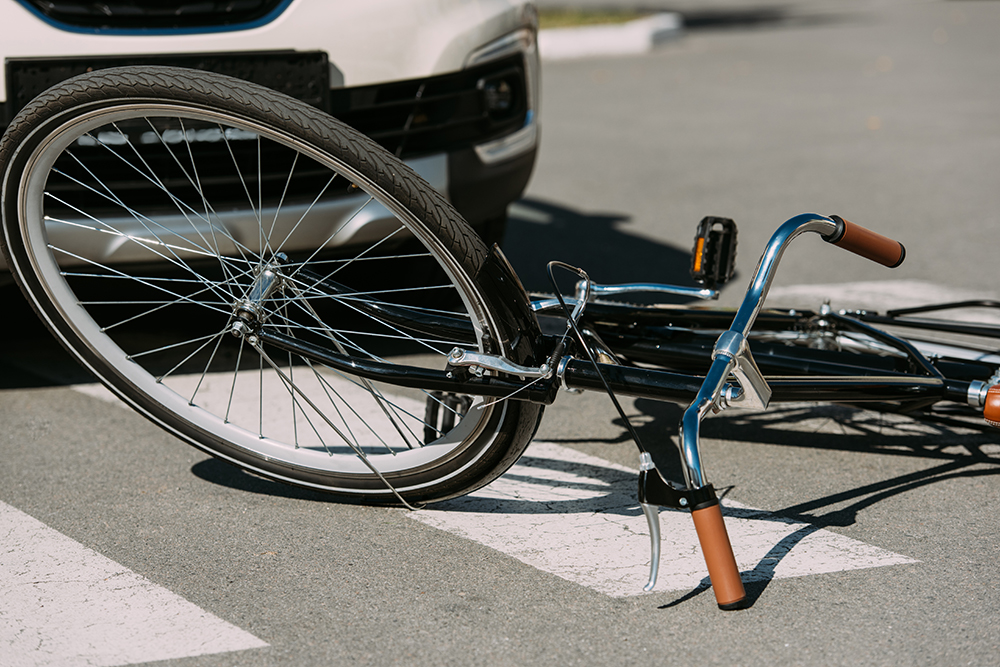 bicycle accident lawyer Boca Raton, FL