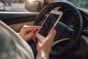 Lyft Accident Lawyer in Coral Springs, FL