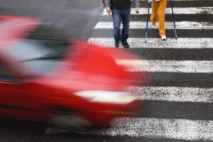 Pedestrian Accident Attorney in North Miami, FL