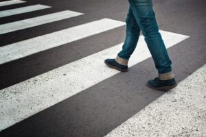 Pedestrian Accident Lawyer in North Miami, FL