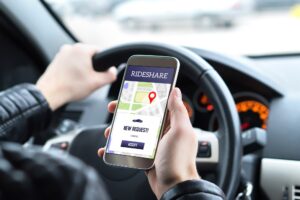 Rideshare Accident Lawyer in Miami Gardens, FL