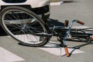 bicycle accident attorney in Boca Raton, Florida