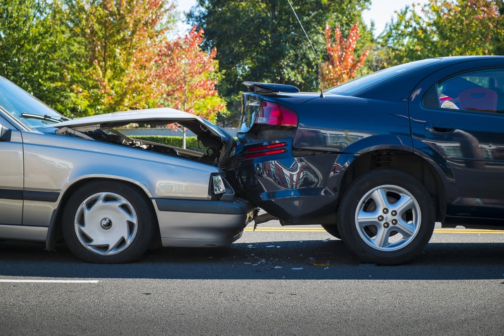 car accident lawyer Coral Springs, FL
