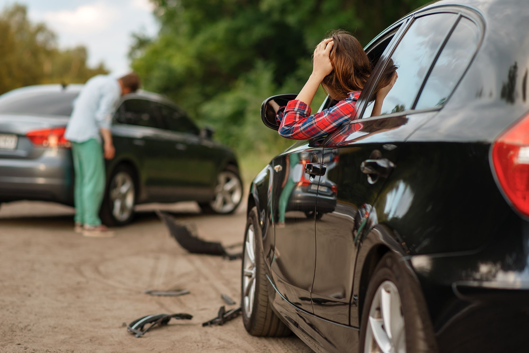car accident lawyer North Miami, FL