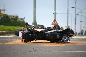 motorcycle accident lawyer in Boca Raton, FL