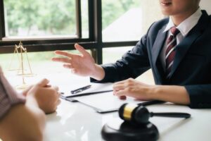 pedestrian accident lawyer in Kendall, Florida