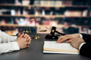 personal injury attorney in Kendall, Florida