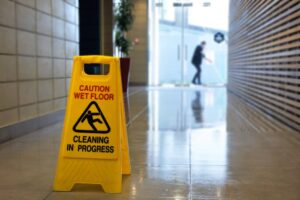 slip and fall lawyer in Bcoca Raton, FL