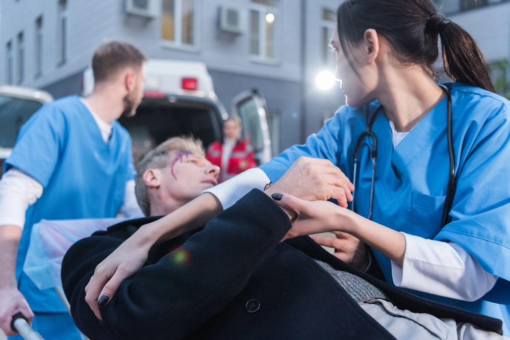 Catastrophic Injury Lawyer Tamarac, FL