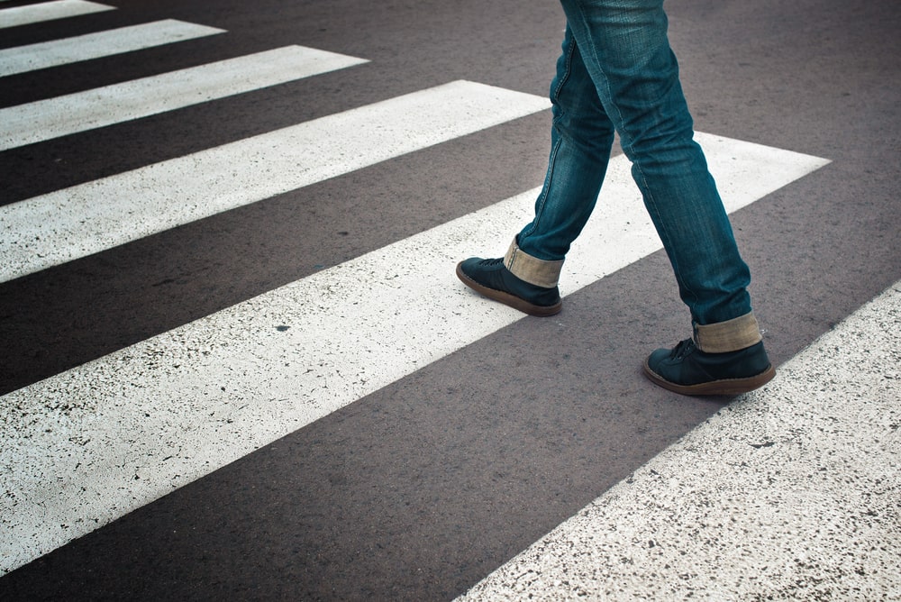 Pedestrian Accident Lawyer Tamarac, FL