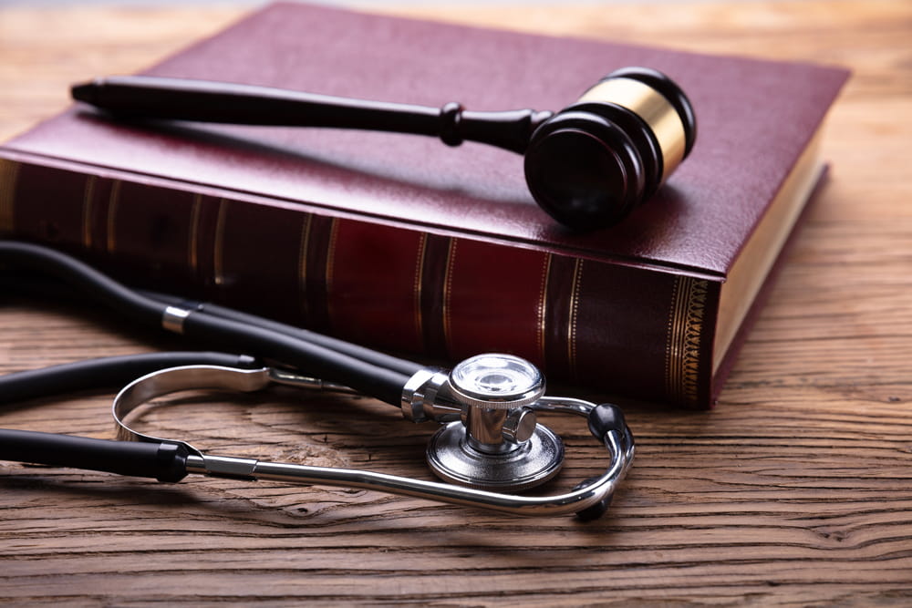 Personal Injury Lawyer Tamarac, FL