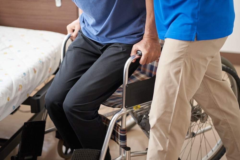 personal injury lawyer Coconut Creek, FL