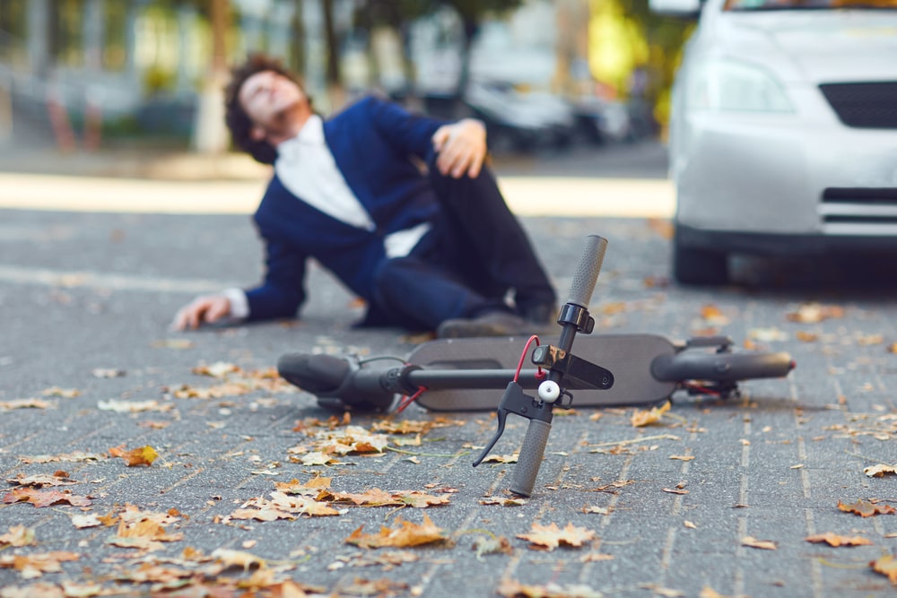 personal injury lawyer Coral Springs, FL