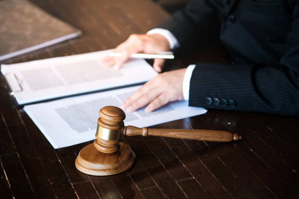 personal injury lawyer Lauderhill, FL