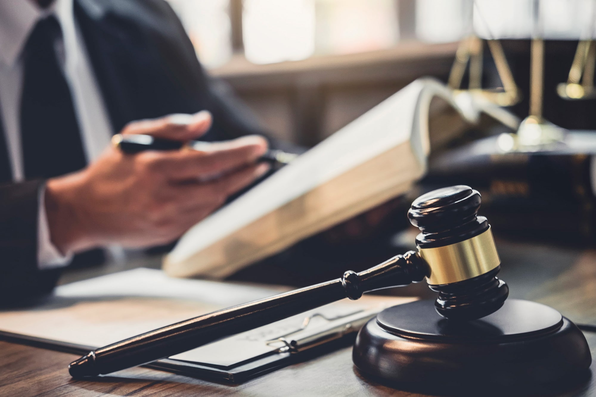 personal injury lawyer Sunrise, FL