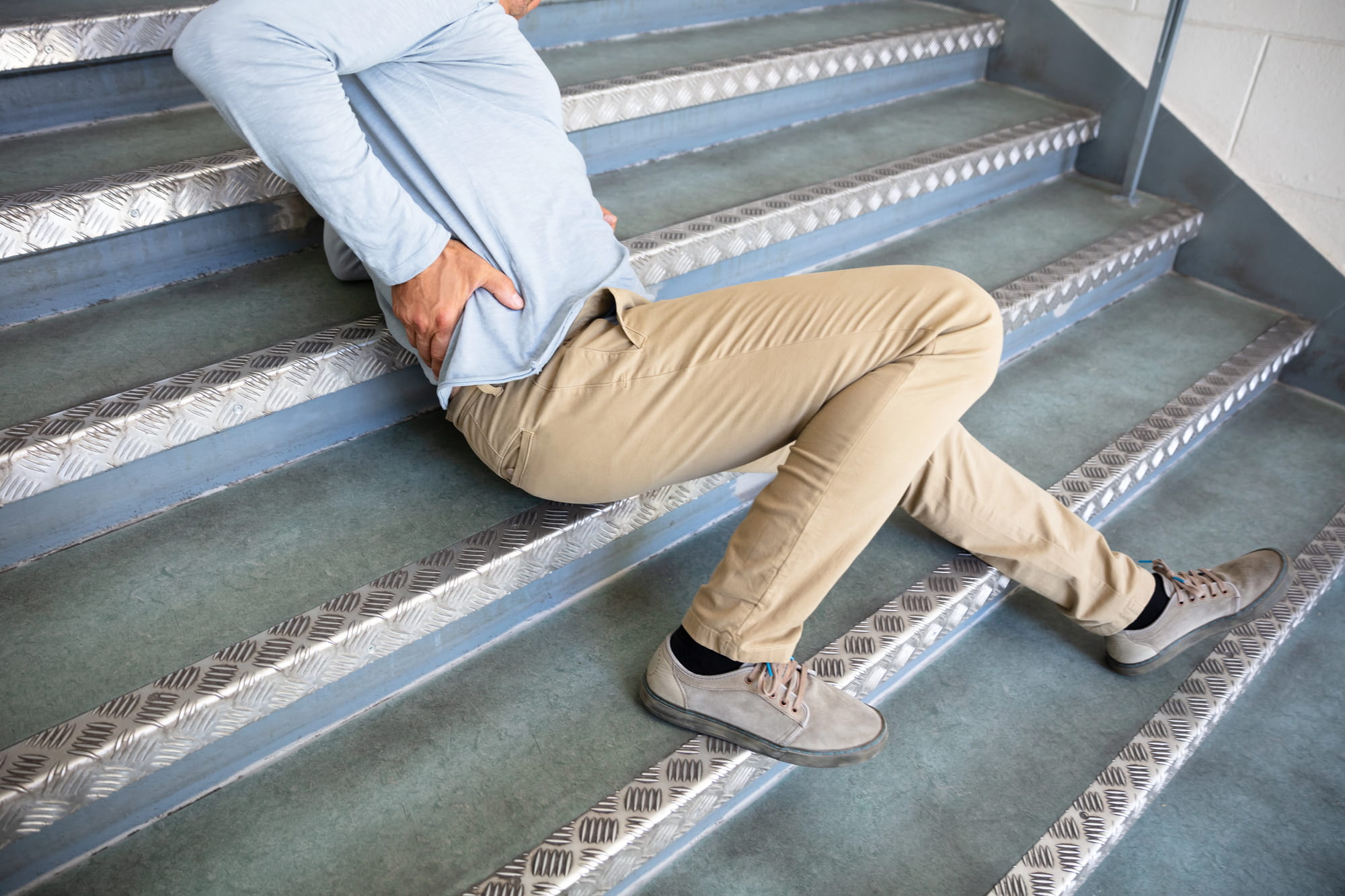 slip and fall lawyer Margate, FL