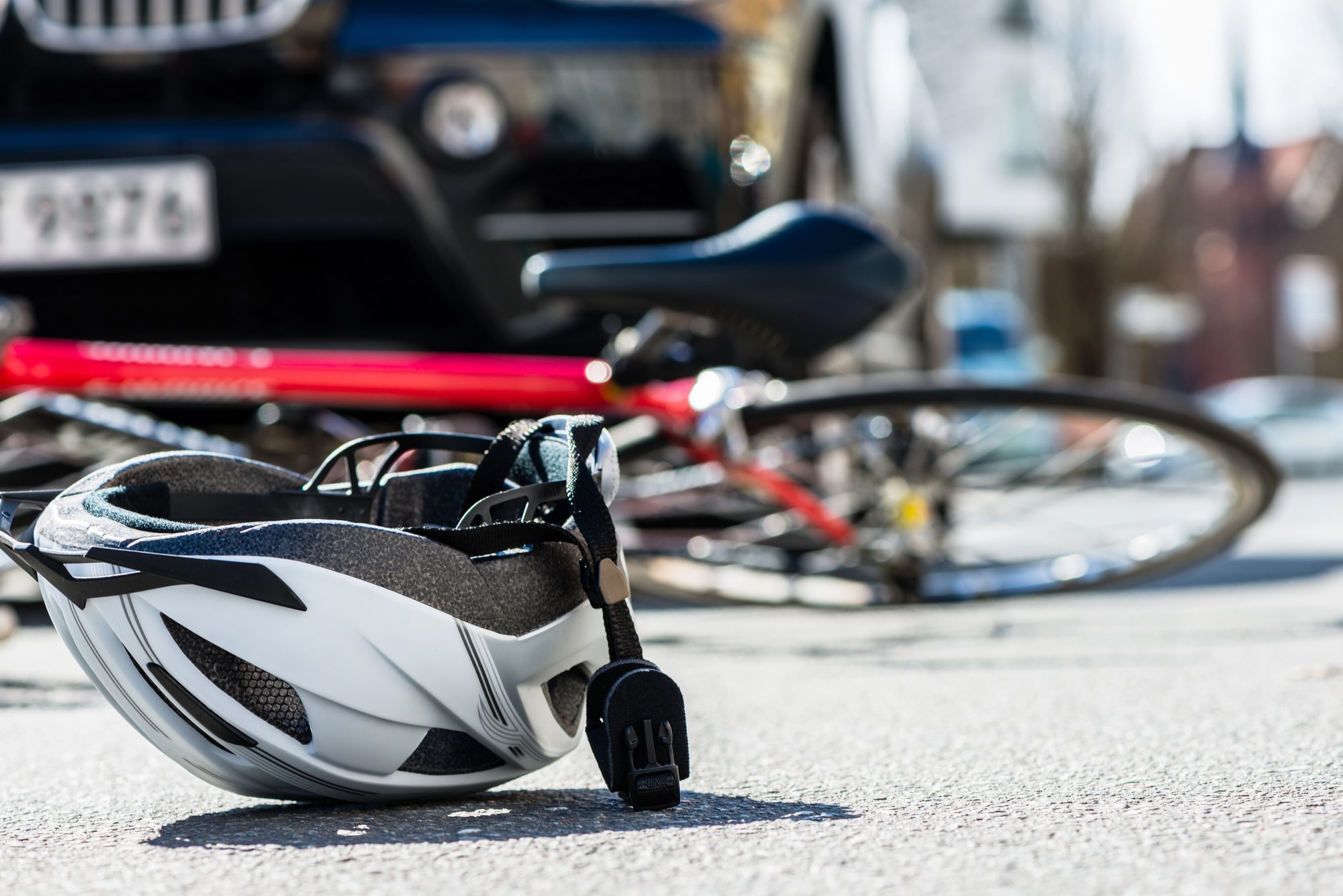 Bicycle Accident Lawyer Lauderhill, FL
