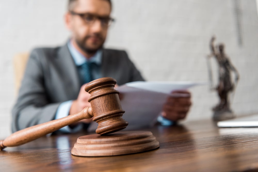 Catastrophic Injury Lawyer Sunrise, FL