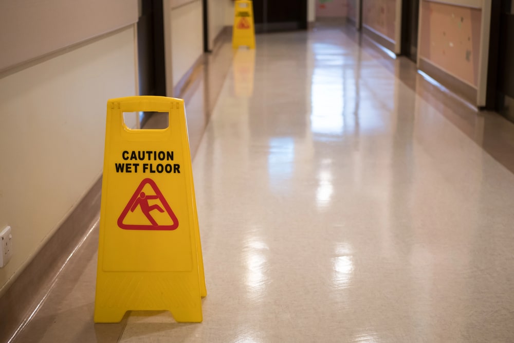 Slip and Fall Lawyer Tamarac, FL