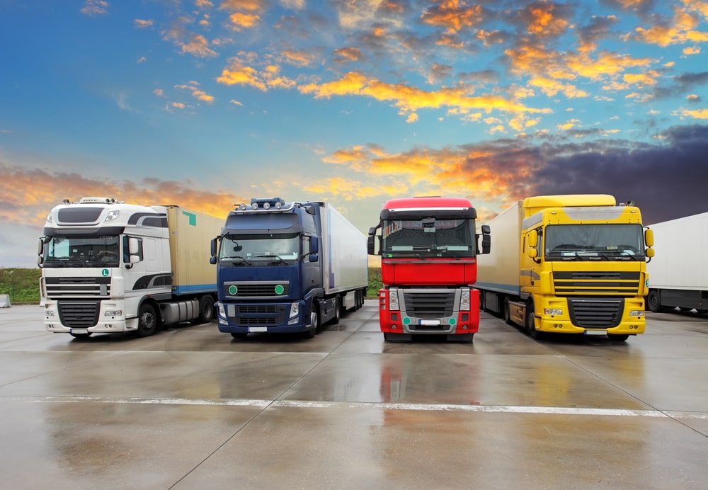 Truck Accident Lawyer Lauderhill, FL