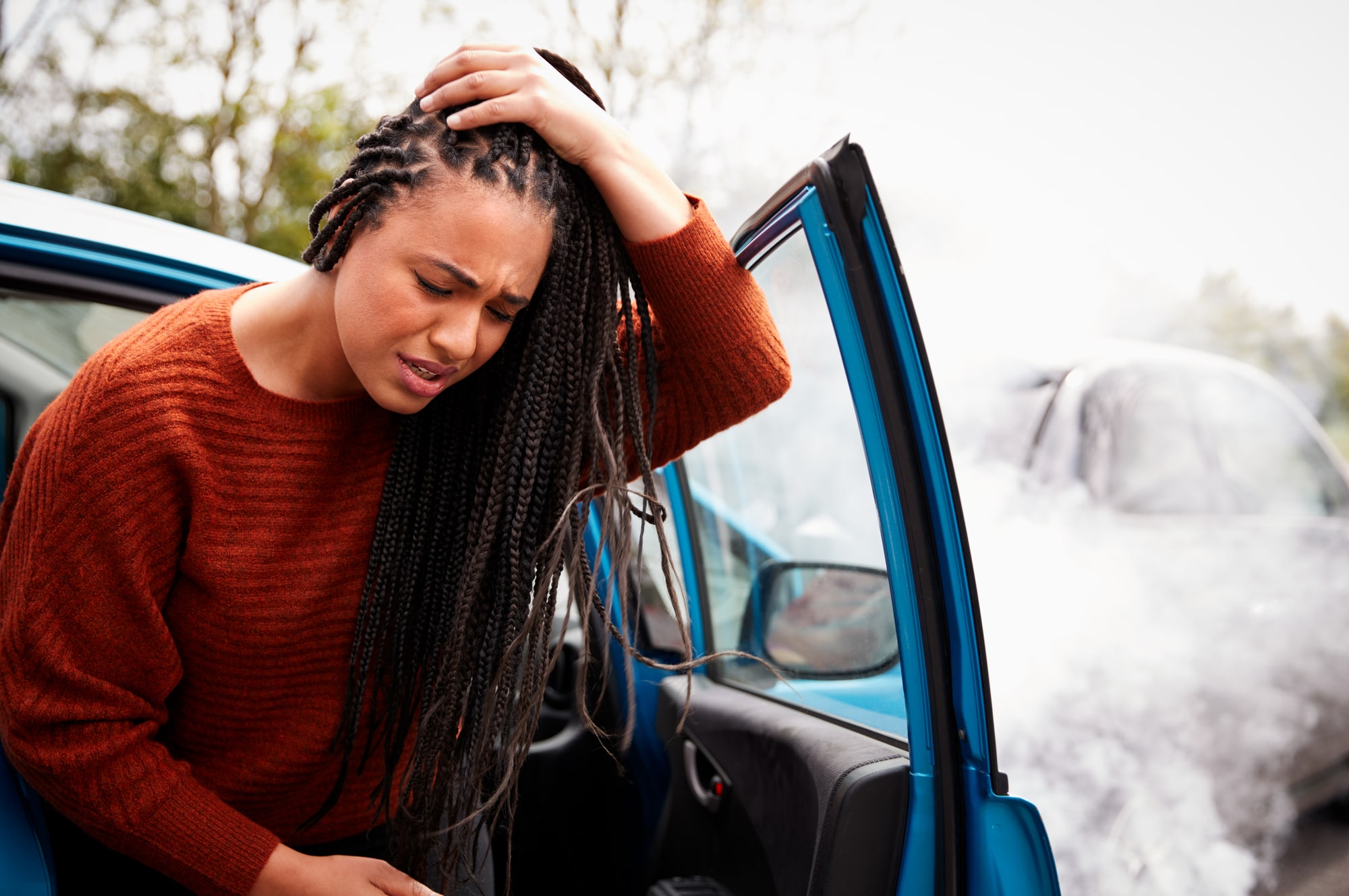 car accident lawyer Coconut Creek, FL