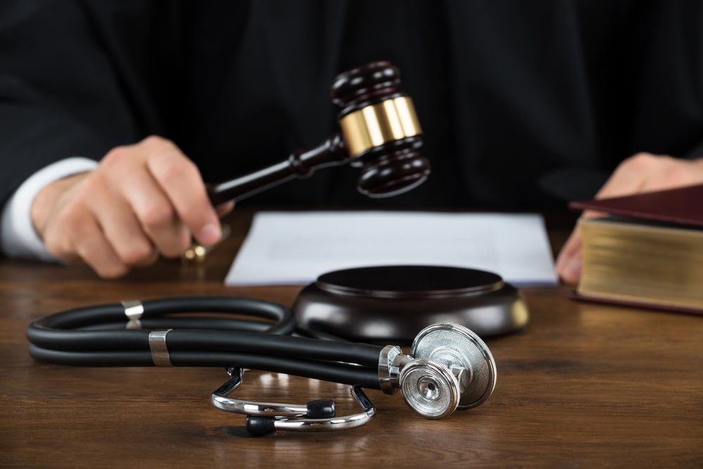catastrophic injury lawyer North Miami, FL