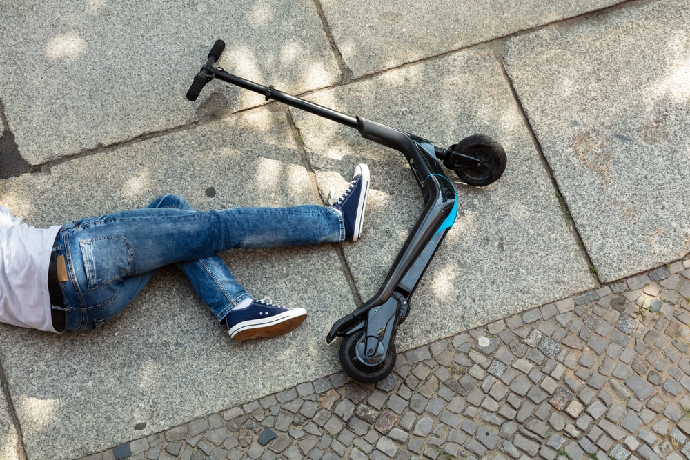 e-bike accident lawyer Deerfield Beach, FL