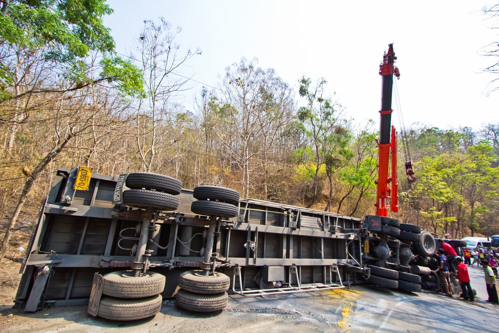 truck accident lawyer Kendall, FL